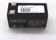 12 v. battery