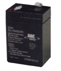 deer feeder battery