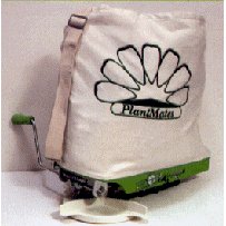 Garden Canvas Bag Broadcast Spreader