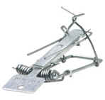 Gopher Trap