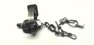 #1 Coil Spring Trap