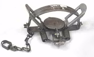 #3 Jaw Trap