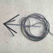 Trap Anchor with 50' Rope