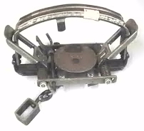 Large Jaw Trap