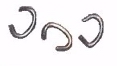 Aluminum Clips