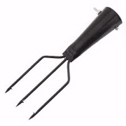 Frog Spear