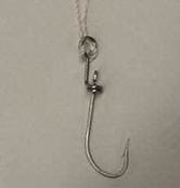 Trotline Swivel Drop thru