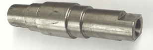 Sprayer head