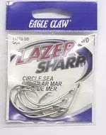 Eagle Claw Fishing Hooks