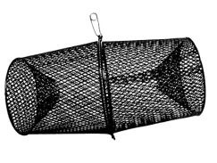 Minnow trap