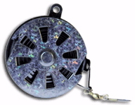 Catch-O-Matic Automatic Fishing Reel