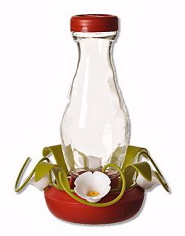 Funnel Hummingbird Feeder 