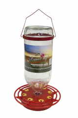 Humdinger Hummingbird Feeder
