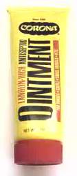 Corona Lanolin-Rich Ointment