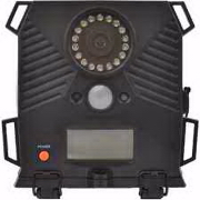 Infrared Digital Scouting Camera
