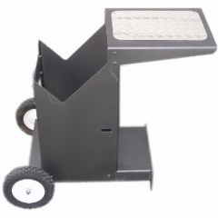 Cajun Fryer Stand For 4 Or 6 Gallon Deep Fryer