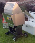 Crawfish/Seafood Boiler