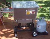 Crawfish/Seafood Boiler