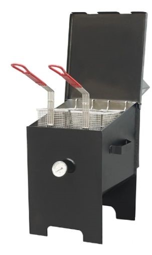 Outdoor Cooking Products - Burner Stands - Woks - Griddles - Comals