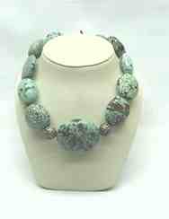 Turquoise Choker