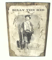 Billy the Kid