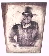 John Wayne