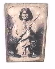 Geronimo