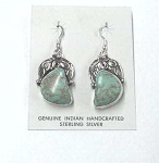 Turquoise Earrings