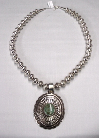 Turquoise Necklace