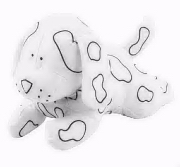 Mini Coloring Kit - Dog