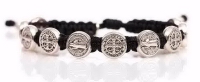 Benedictine Blessing Bracelet