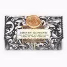 Honey Almond Large Bath Soap Bar