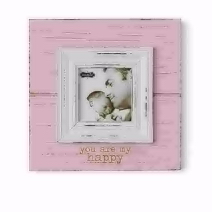 My Happy Picture Frame
