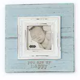 My Happy Picture Frame
