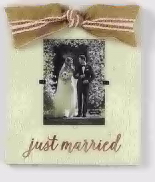 Gift Frame 
