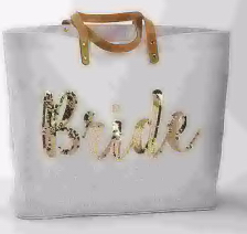 Gift - Bride Tote 