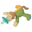 WubbaNub Infant Pacifier