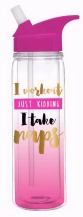 Water Bottle-Naps Water Bottle-Naps