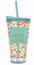 Fiesta Manana-Tumbler Fiesta Manana-Tumbler