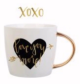 Love You More