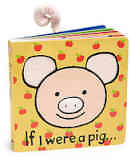 If I Were A Pig Book