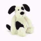 Plush Puppy