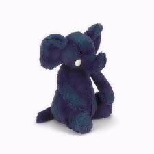 Plush Puppy