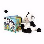 Come Along Calf Book