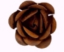 Rust Magnetic Garden Rose