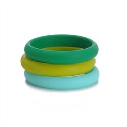 Bangle Skinny Chewbead Skinny Bangle