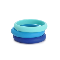 Bangle Skinny Chewbead Skinny Bangle