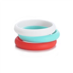Bangle Skinny Chewbead Skinny Bangle