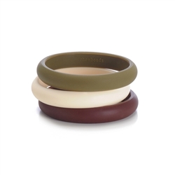 Bangle Skinny Chewbead Skinny Bangle