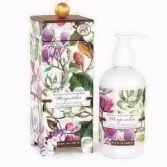 Magnolia Lotion Magnolia Lotion